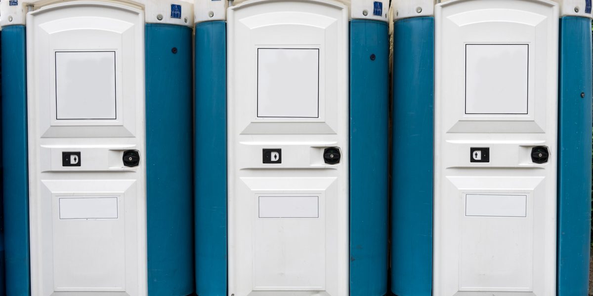 What Is The Blue Liquid In Porta Potties What Is The Blue Liquid In Porta Potties