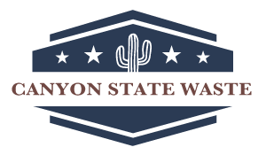 Canyon State Waste