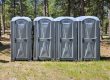 How Often Should Porta Potties Be Emptied