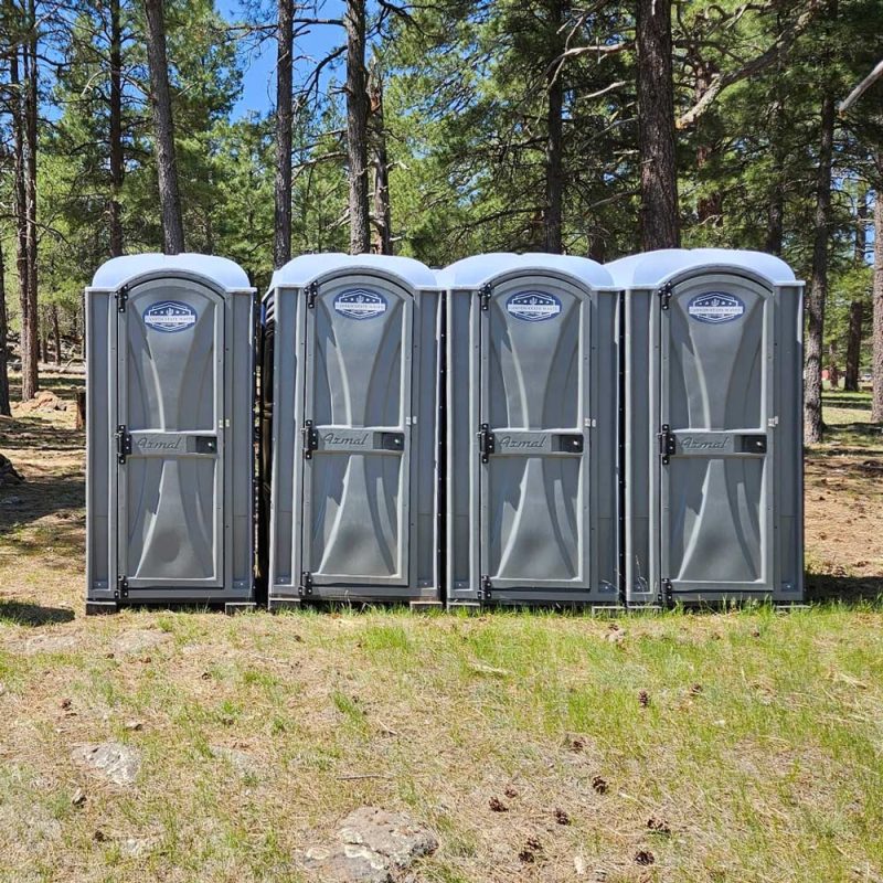 How Often Should Porta Potties Be Emptied