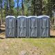 How Often Should Porta Potties Be Emptied