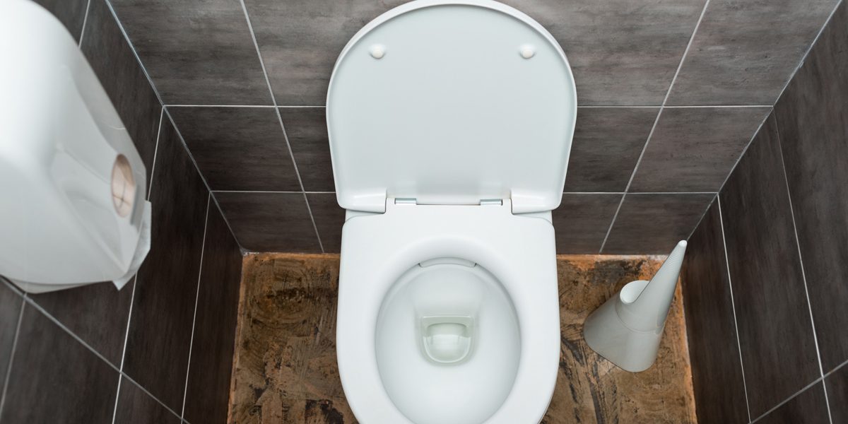 Are Toilet Seats Universal