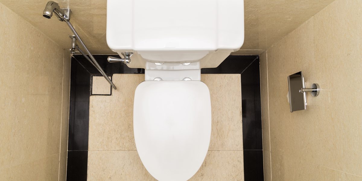 How To Clean A Toilet Tank How To Clean A Toilet Tank