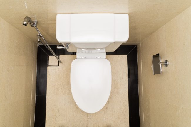 How To Clean A Toilet Tank How To Clean A Toilet Tank
