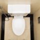 How To Clean A Toilet Tank