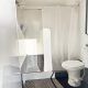 Cleaning A Portable Shower Stall