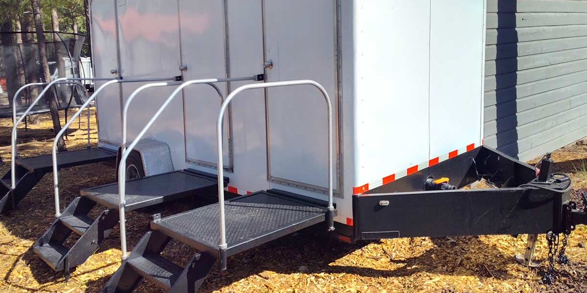 Shower Trailer Rentals Costs 2026 Shower Trailer Rentals Costs 2026