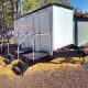Shower Trailer Rentals Costs 2026
