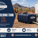 When Do You Need a Portable Holding Tank in Arizona?