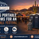 Plan portable toilets, hand washing and restroom servicing for Arizona festivals and outdoor fall events.